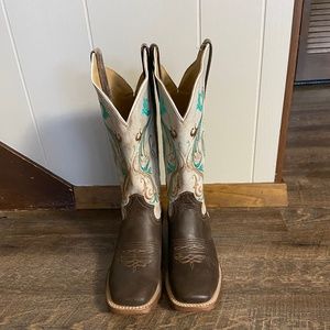 Roper Boots size7